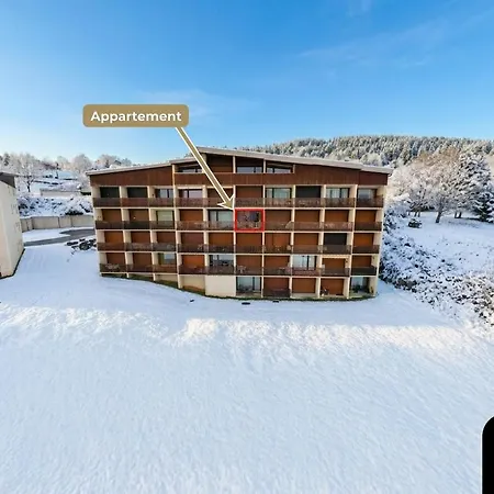 Daire - - Altitude 770
