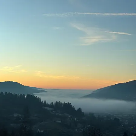 Daire - - Altitude 770 Gérardmer